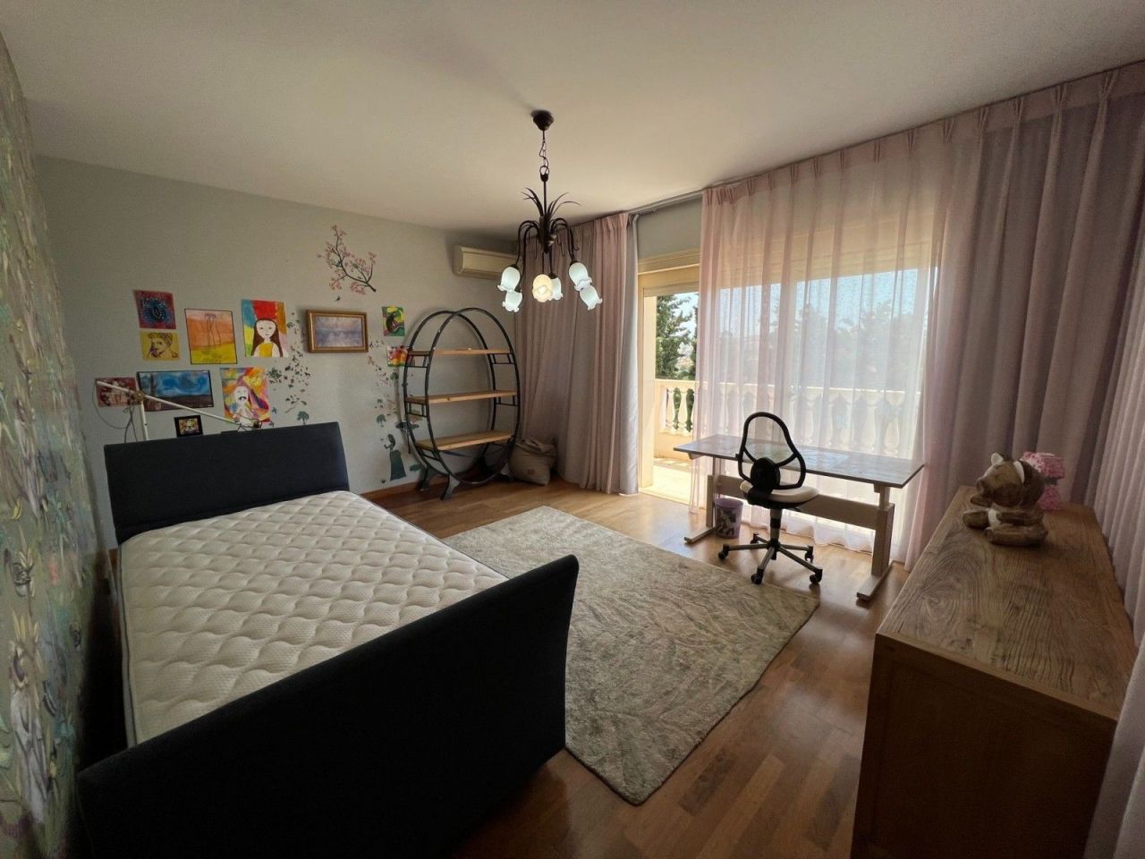 Вилла в Лимасоле, Кипр, 495 м² - фото 12