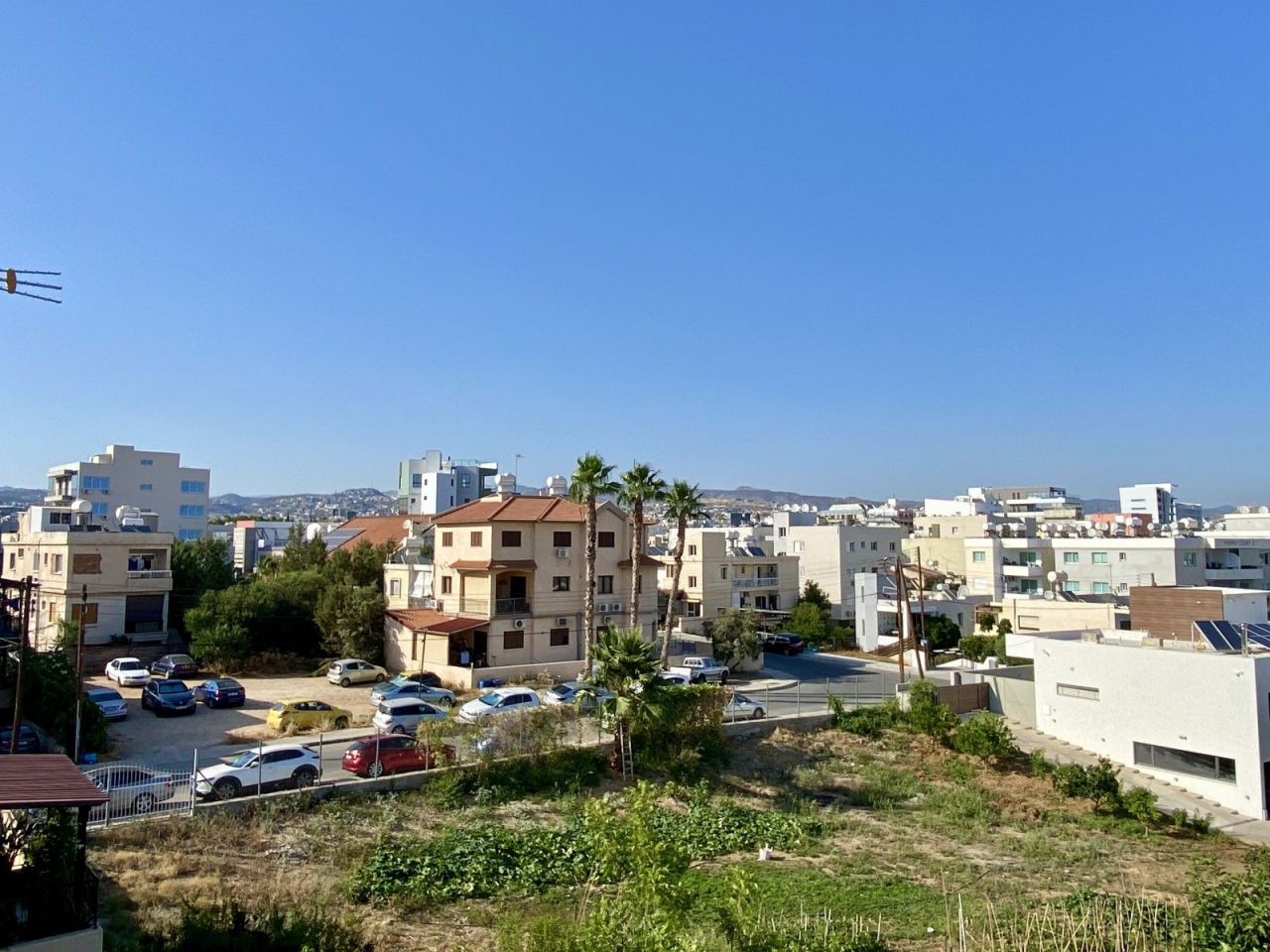 Апартаменты в Лимасоле, Кипр, 131 м² - фото 12