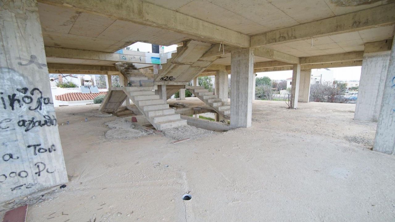 Коммерческая недвижимость в Пафосе, Кипр - фото 12