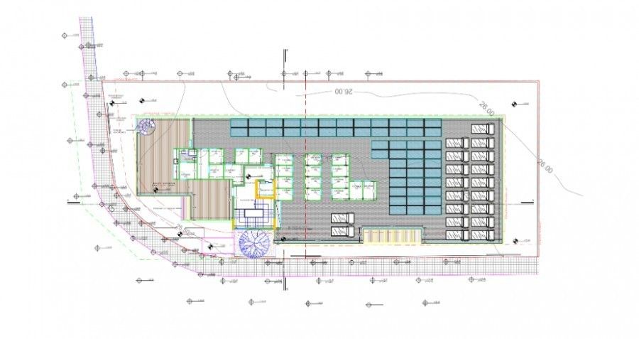 Апартаменты в Лимасоле, Кипр, 140 м² - фото 12