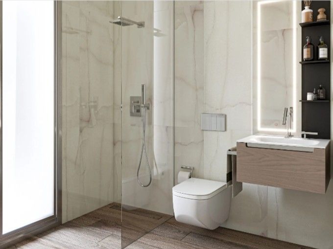 Апартаменты в Лимасоле, Кипр, 194 м² - фото 12