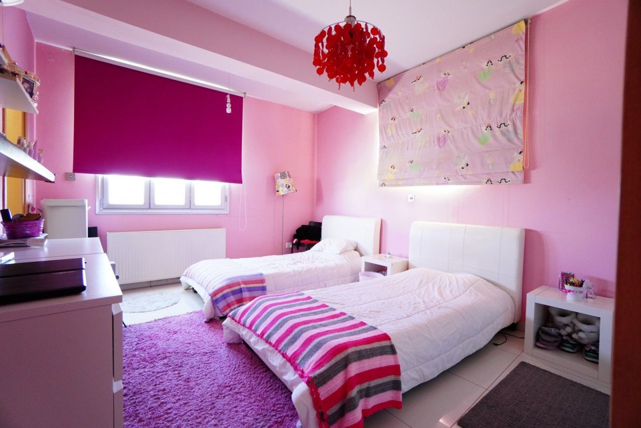 Вилла в Ларнаке, Кипр, 330 м² - фото 12