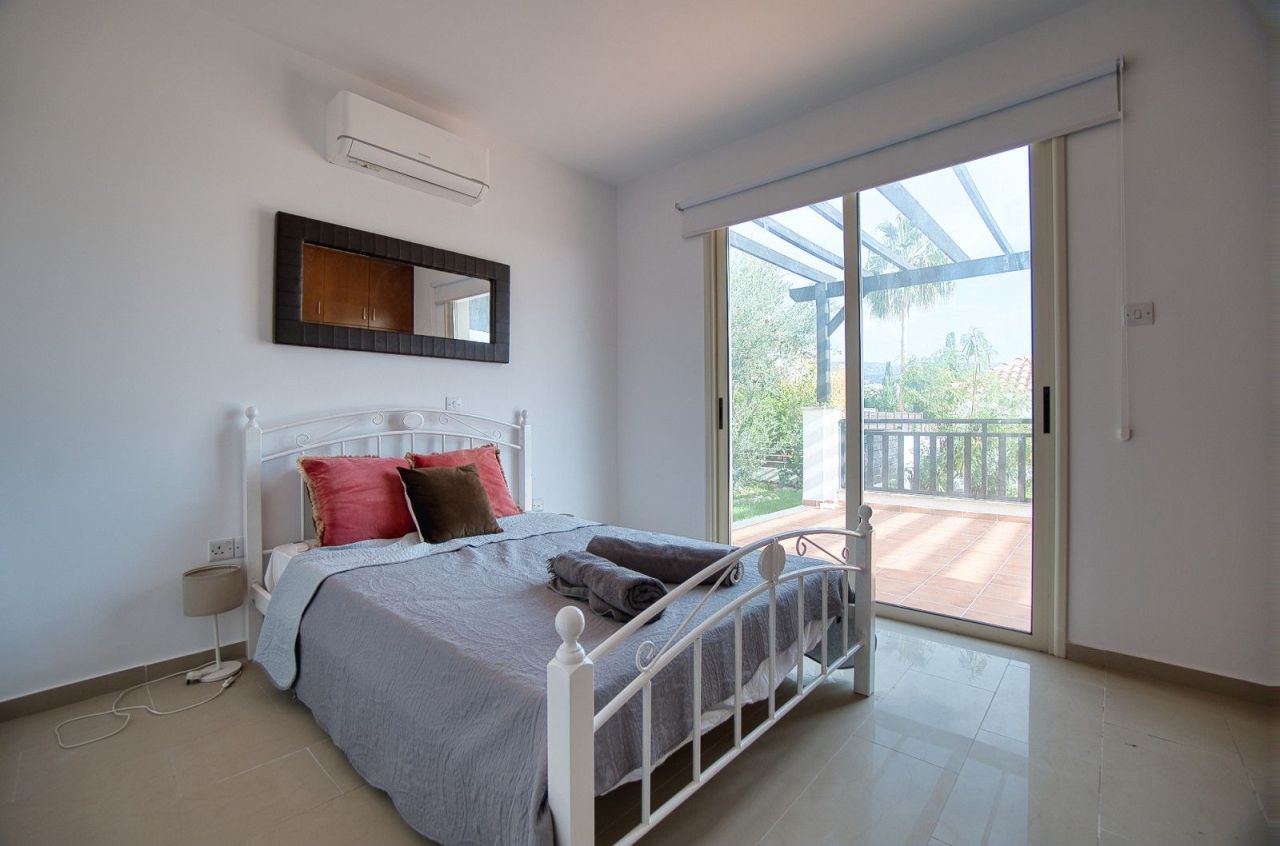 Вилла в Пафосе, Кипр, 155 м² - фото 12