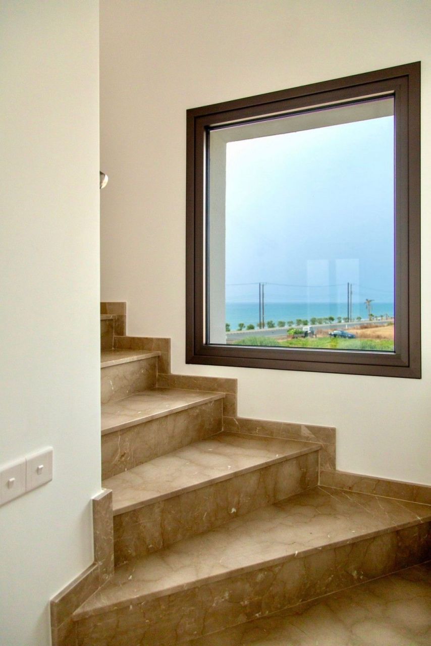 Вилла в Пафосе, Кипр, 138 м² - фото 12