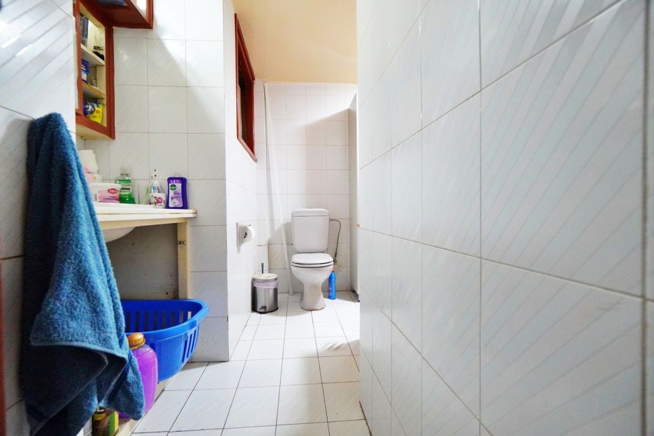 Апартаменты в Ларнаке, Кипр, 123 м² - фото 12