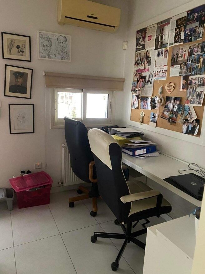 Вилла в Лимасоле, Кипр, 245 м² - фото 12