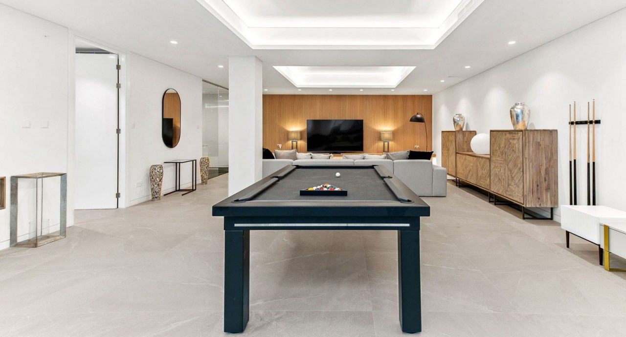 Вилла в Пафосе, Кипр, 582 м² - фото 12