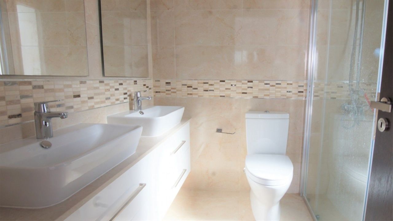 Вилла в Пафосе, Кипр, 328 м² - фото 12