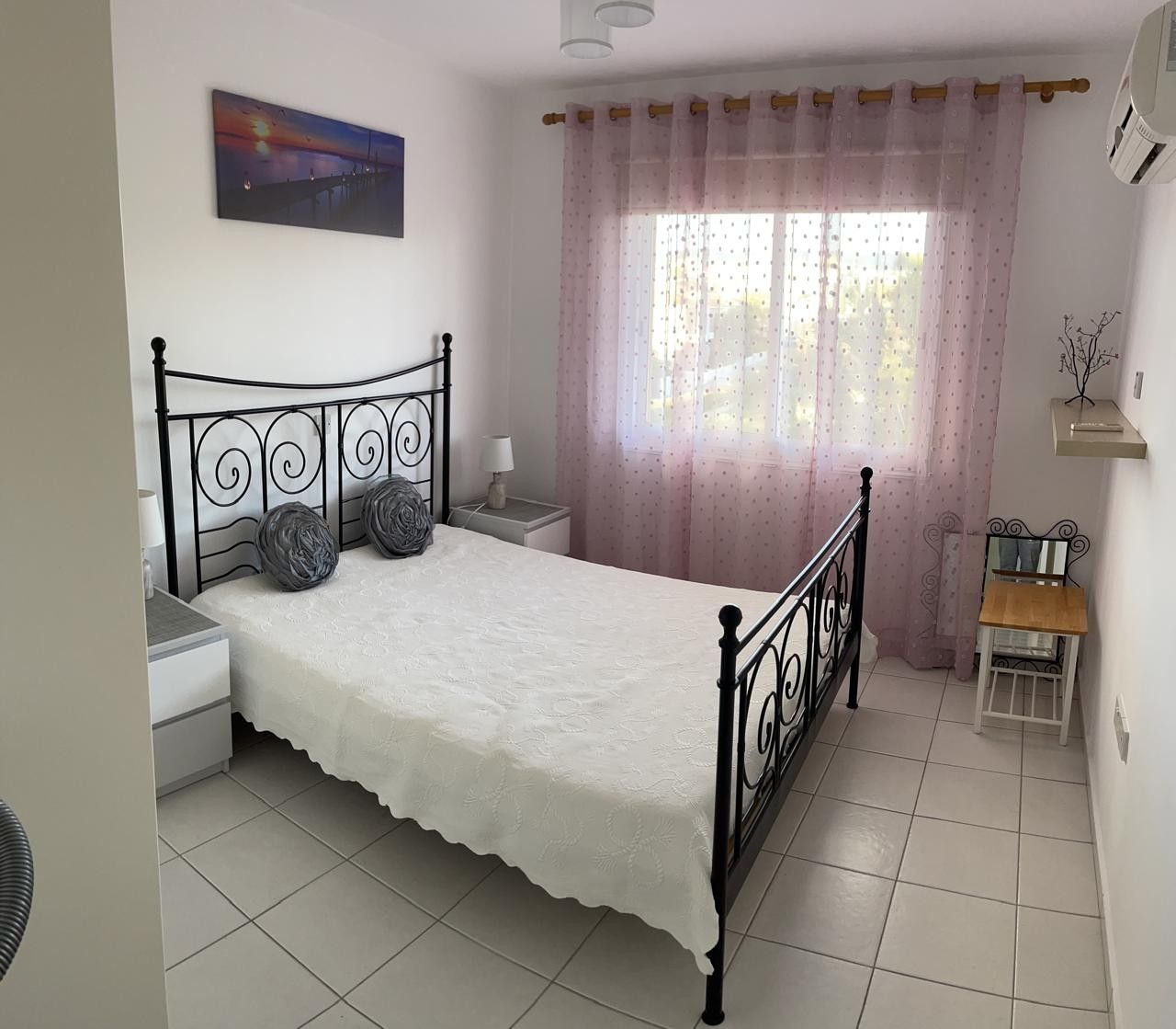 Апартаменты в Пафосе, Кипр, 47 м² - фото 12