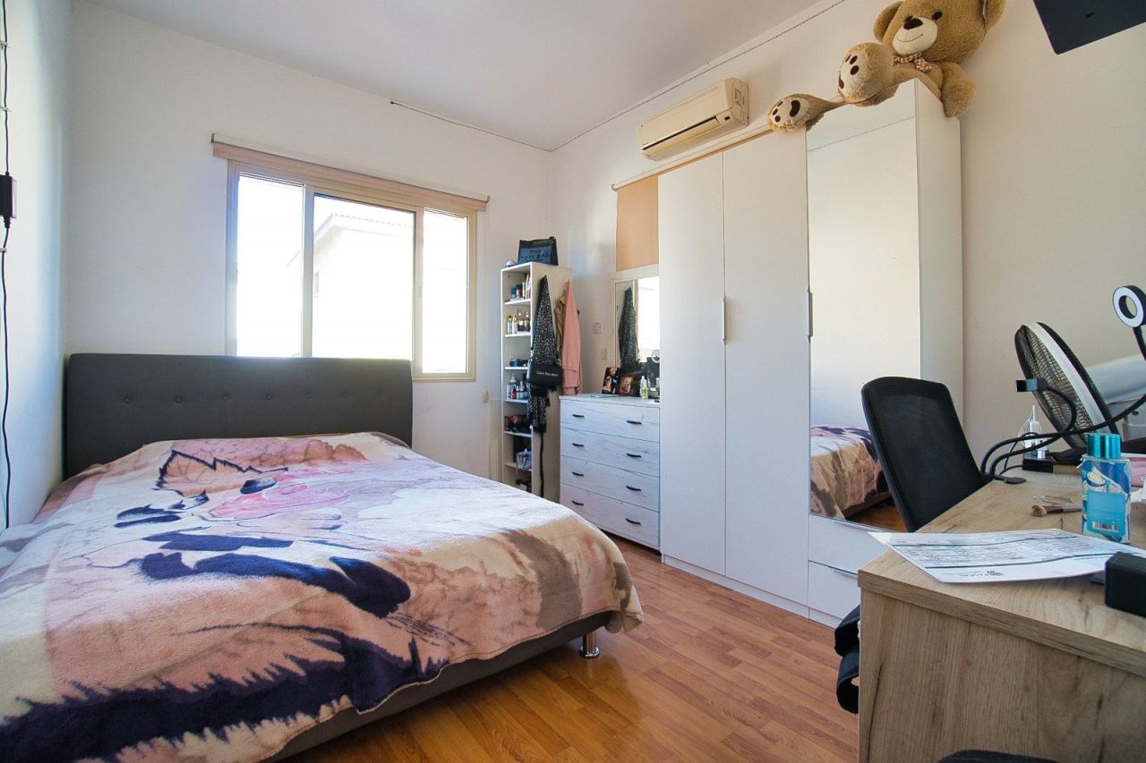 Вилла в Лимасоле, Кипр, 192 м² - фото 12