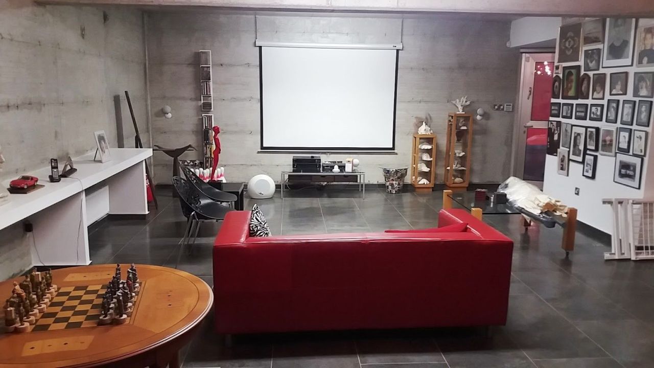 Вилла в Ларнаке, Кипр, 600 м² - фото 12