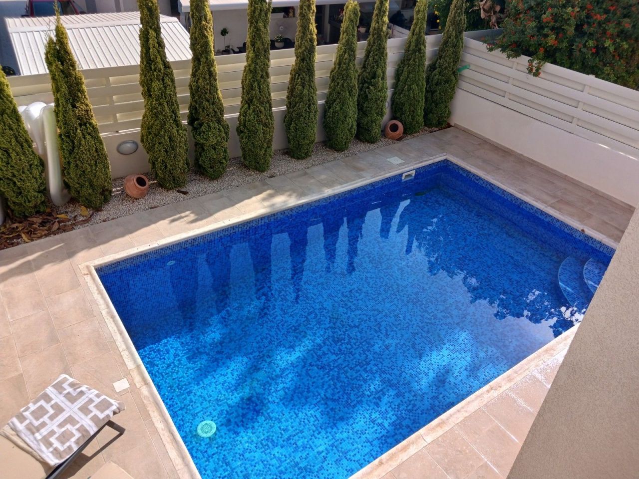 Вилла в Лимасоле, Кипр, 350 м² - фото 12