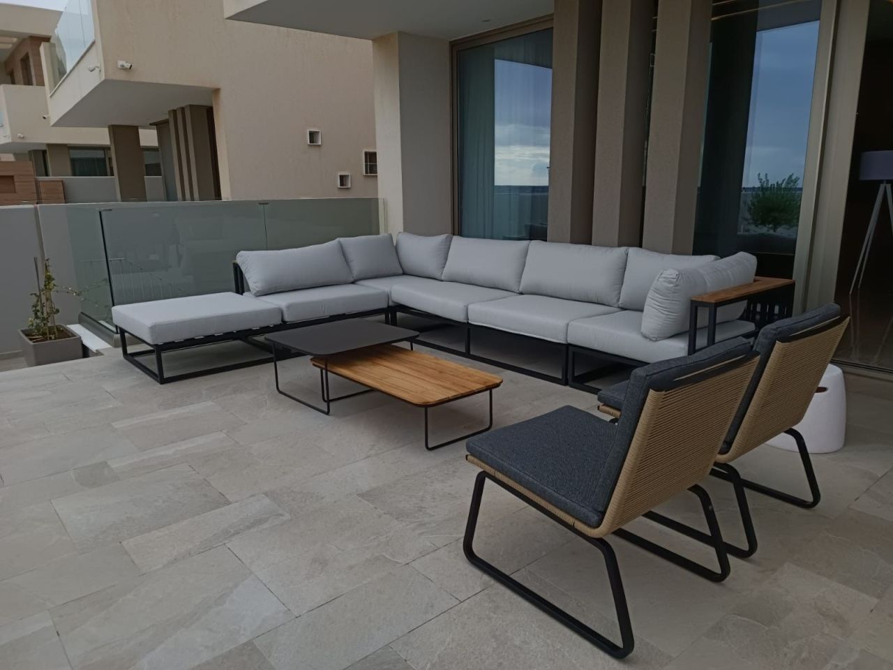 Вилла в Протарасе, Кипр, 179 м² - фото 12