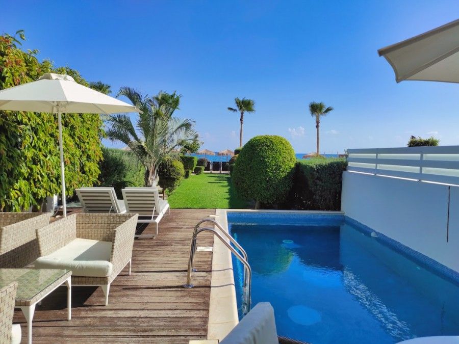 Вилла в Ларнаке, Кипр, 223 м² - фото 12