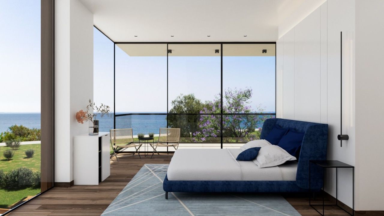 Вилла в Протарасе, Кипр, 345 м² - фото 12