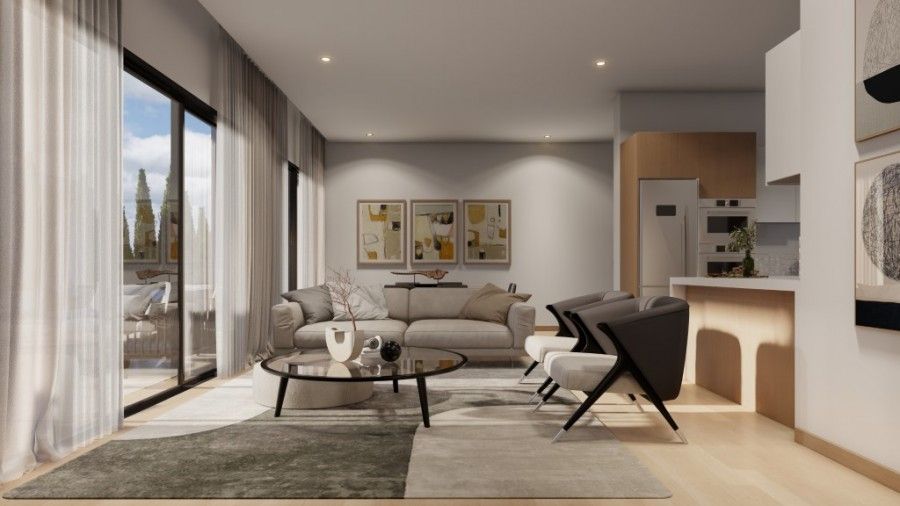 Вилла в Пафосе, Кипр, 191 м² - фото 12