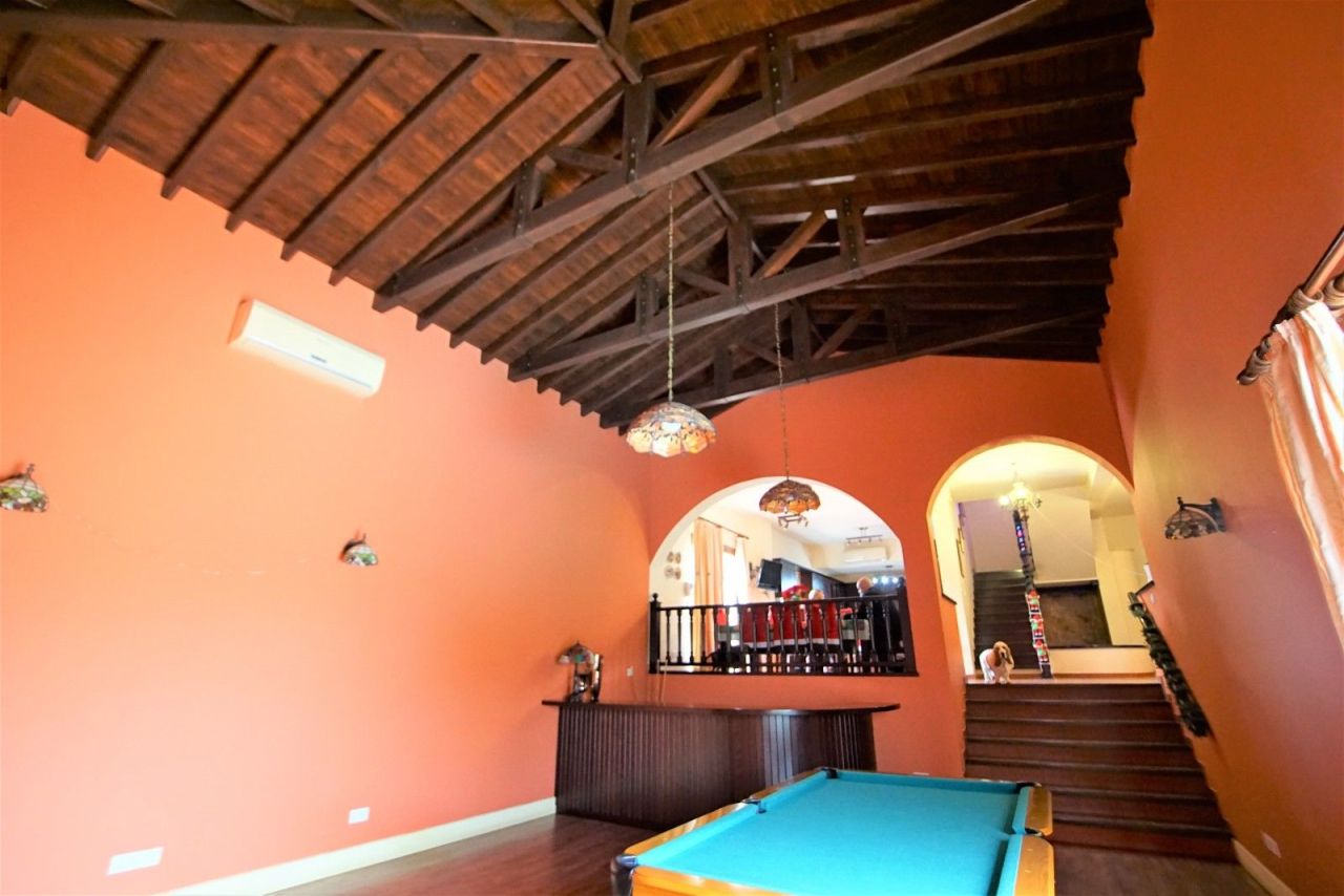 Вилла в Лимасоле, Кипр, 296 м² - фото 12