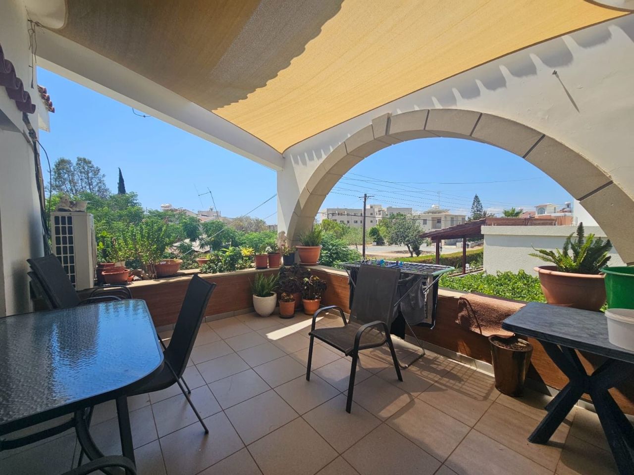 Вилла в Лимасоле, Кипр, 558 м² - фото 12