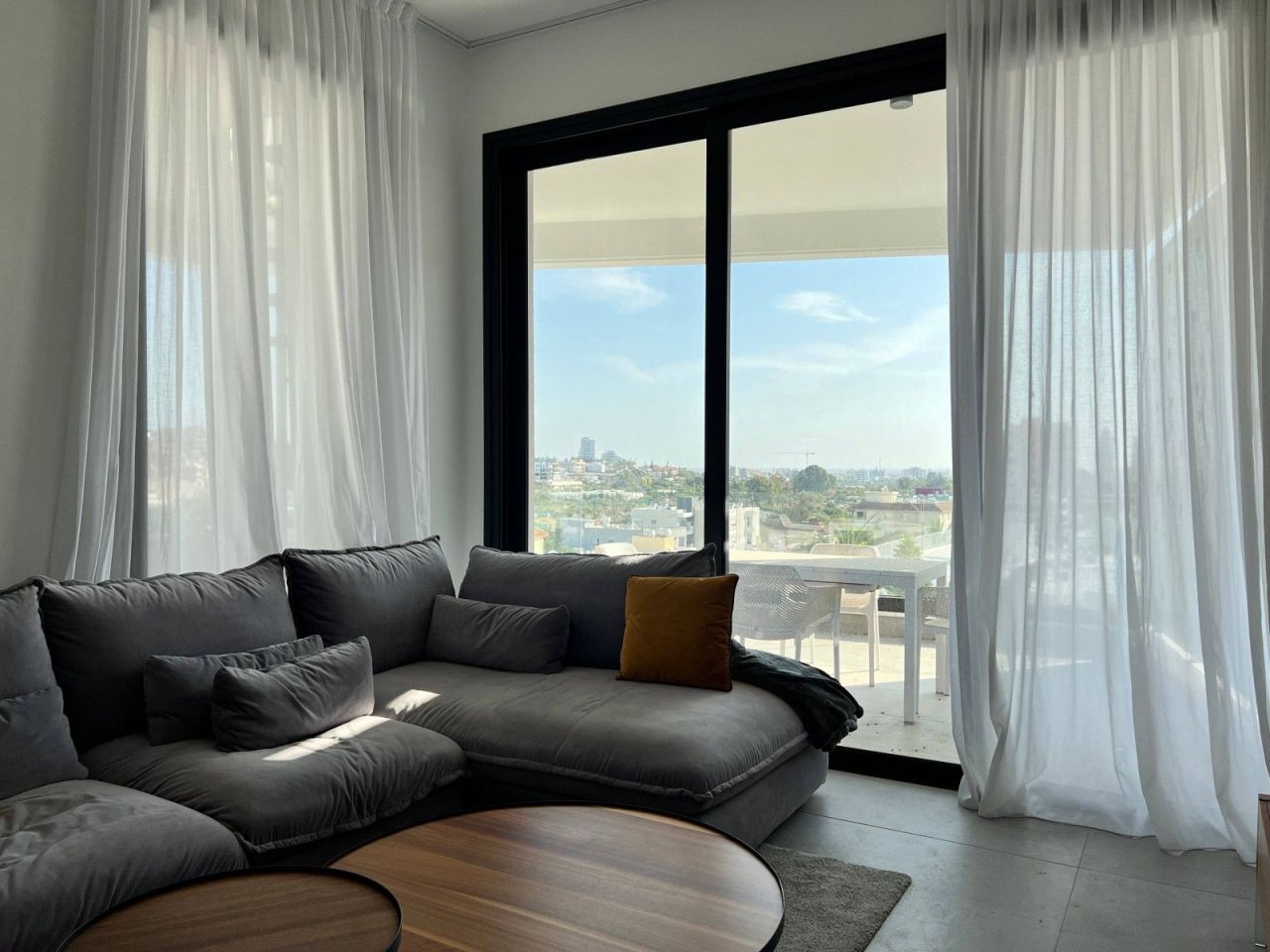 Пентхаус в Лимасоле, Кипр, 136 м² - фото 12