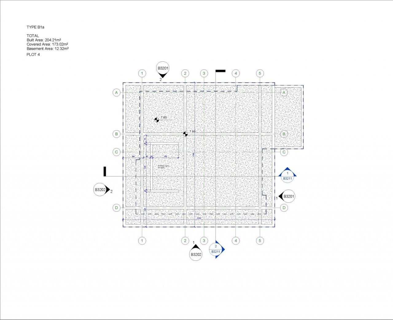 Вилла в Пафосе, Кипр, 304 м² - фото 12