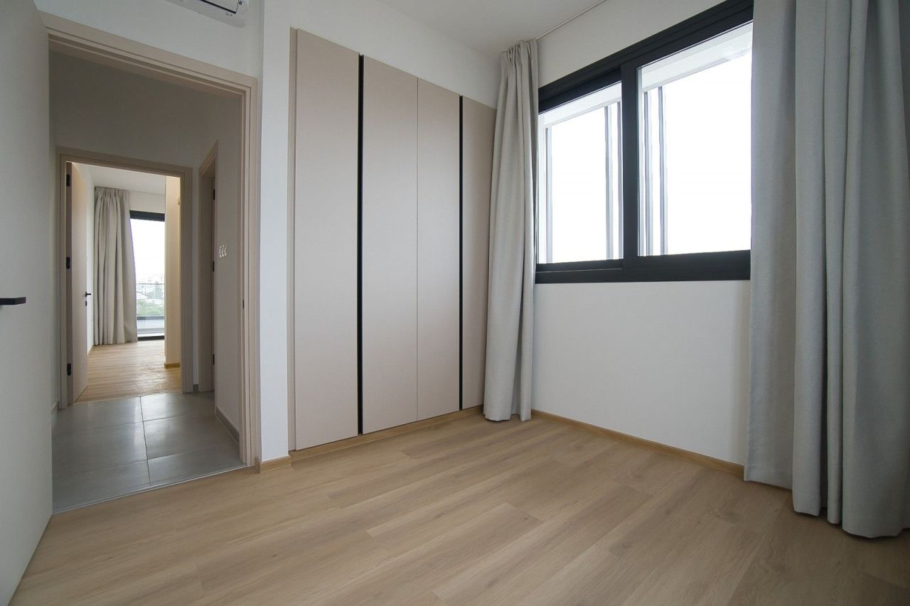 Пентхаус в Лимасоле, Кипр, 116 м² - фото 12