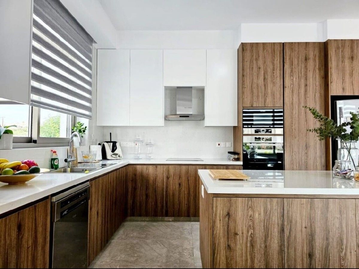 Бунгало в Пафосе, Кипр, 160 м² - фото 12