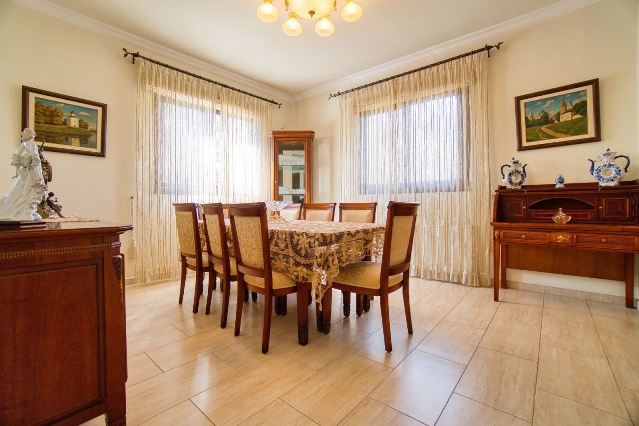 Вилла в Лимасоле, Кипр, 300 м² - фото 12