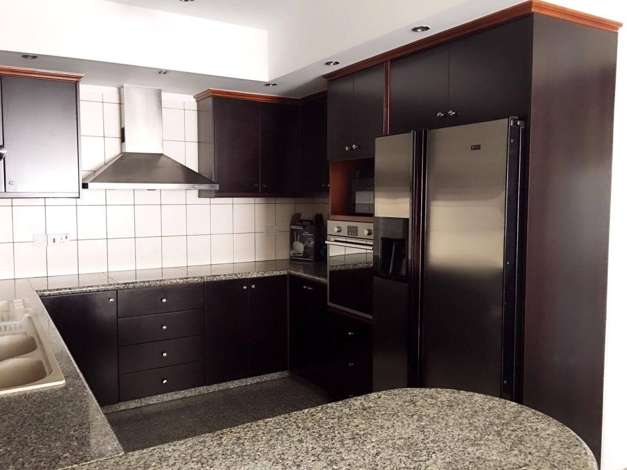 Вилла в Лимасоле, Кипр, 350 м² - фото 12