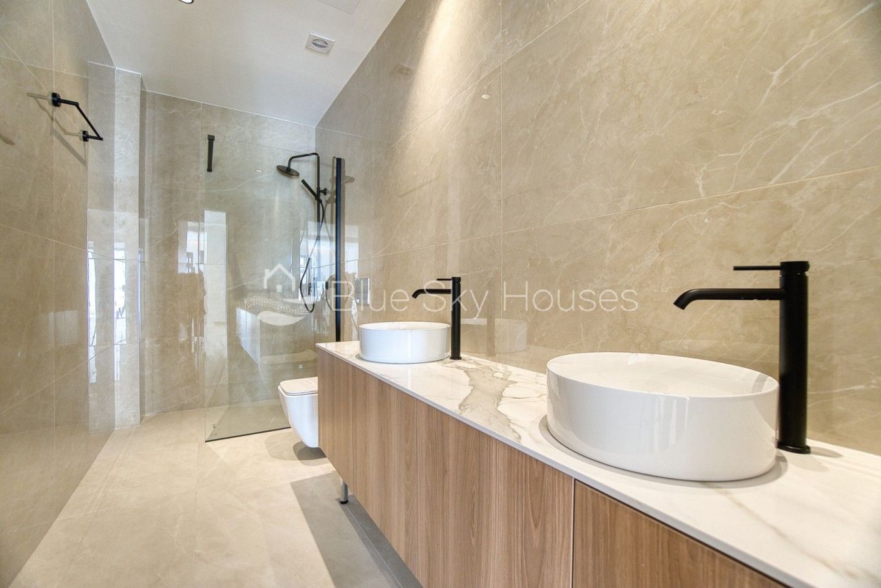 Апартаменты в Лимасоле, Кипр, 263 м² - фото 12