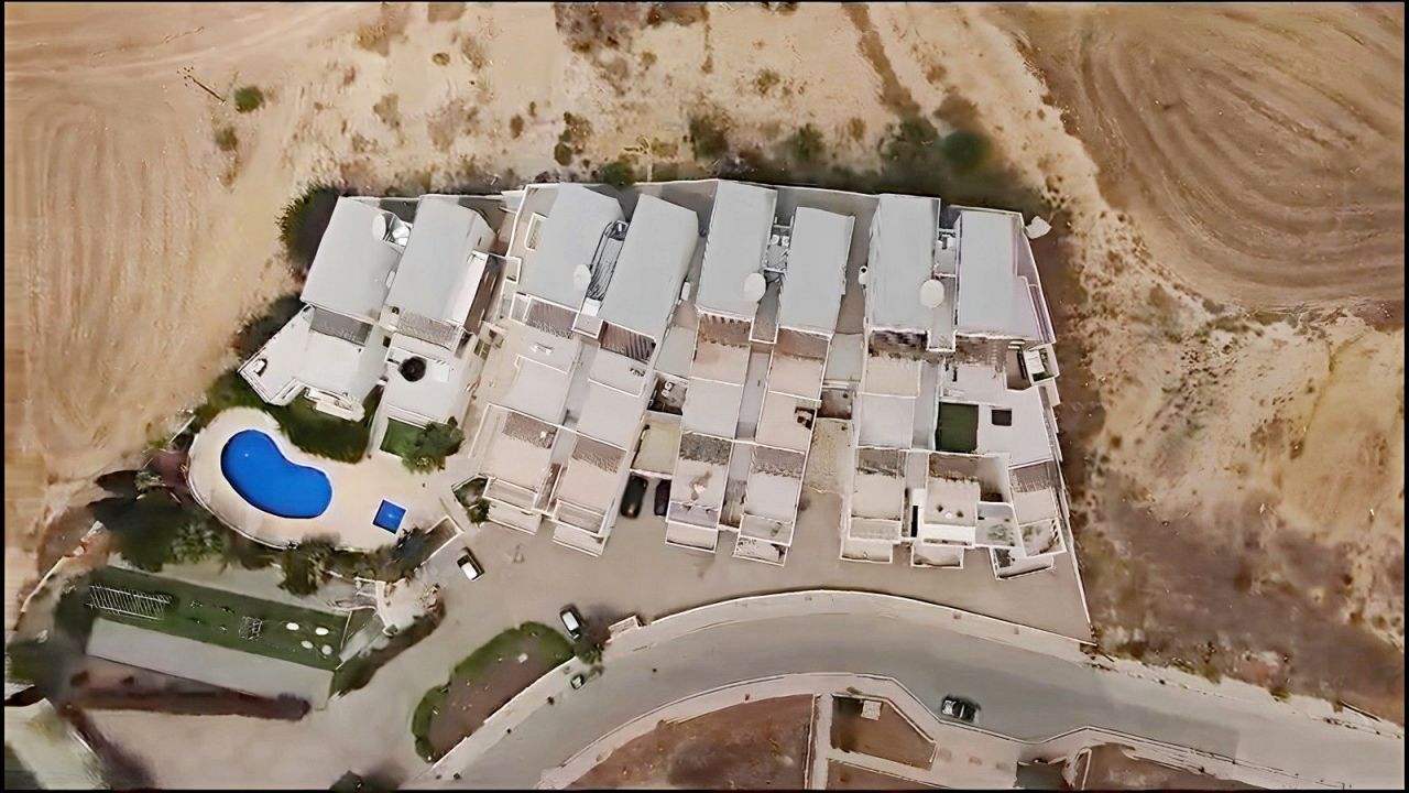 Апартаменты в Ларнаке, Кипр, 127 м² - фото 12