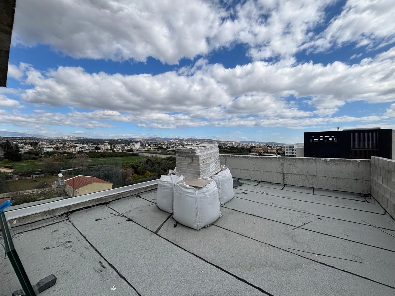 Пентхаус в Лимасоле, Кипр, 104 м² - фото 12