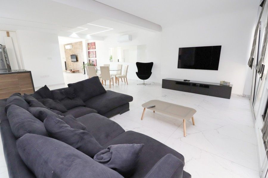 Таунхаус в Пафосе, Кипр, 200 м² - фото 12