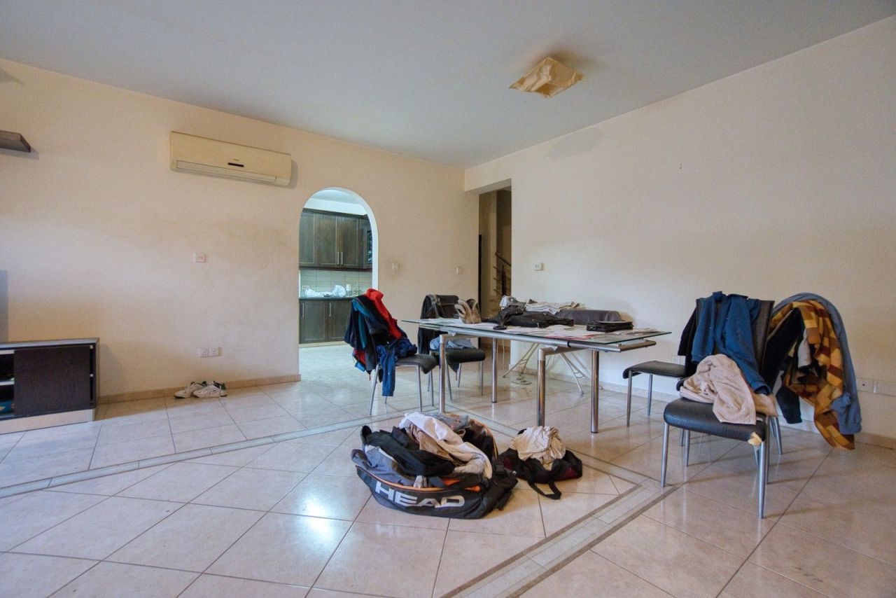 Таунхаус в Пафосе, Кипр, 130 м² - фото 12