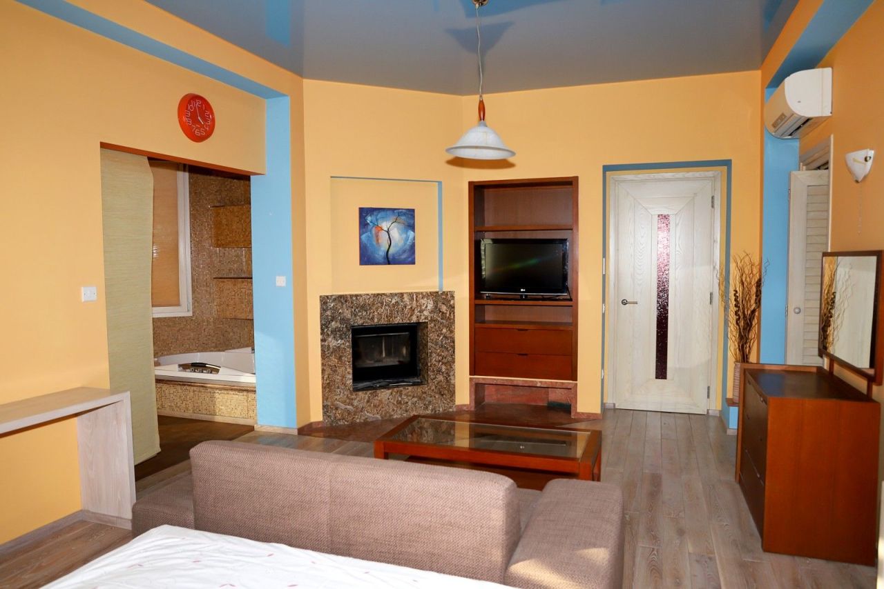 Вилла в Лимасоле, Кипр, 390 м² - фото 12