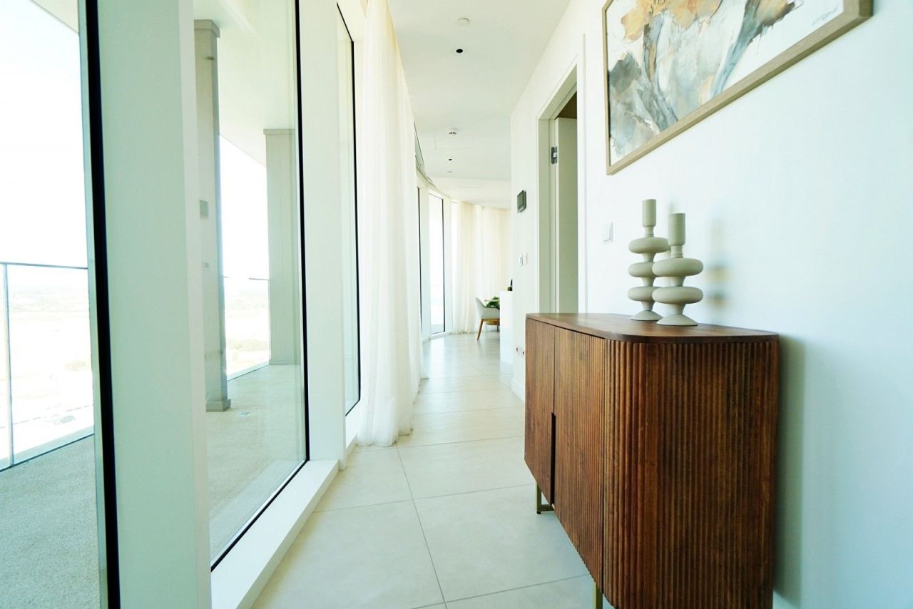 Апартаменты в Протарасе, Кипр, 191 м² - фото 12