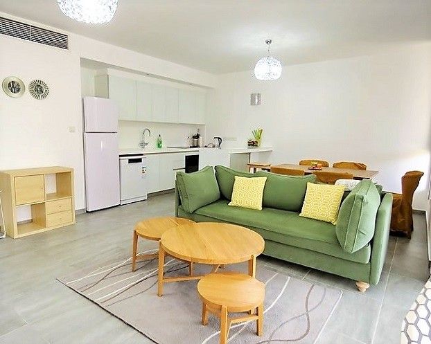 Апартаменты в Лимасоле, Кипр, 93 м² - фото 12