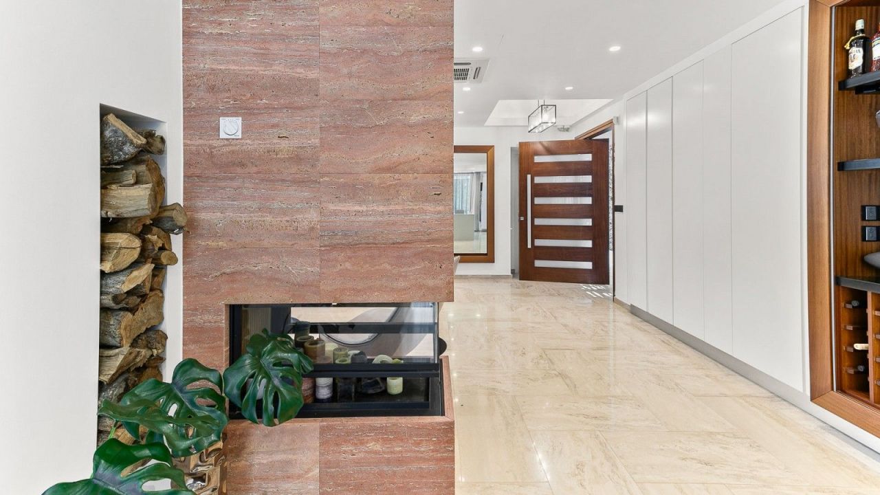 Вилла в Пафосе, Кипр, 277 м² - фото 12