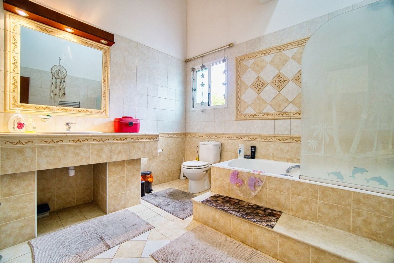 Бунгало в Пафосе, Кипр, 202 м² - фото 12