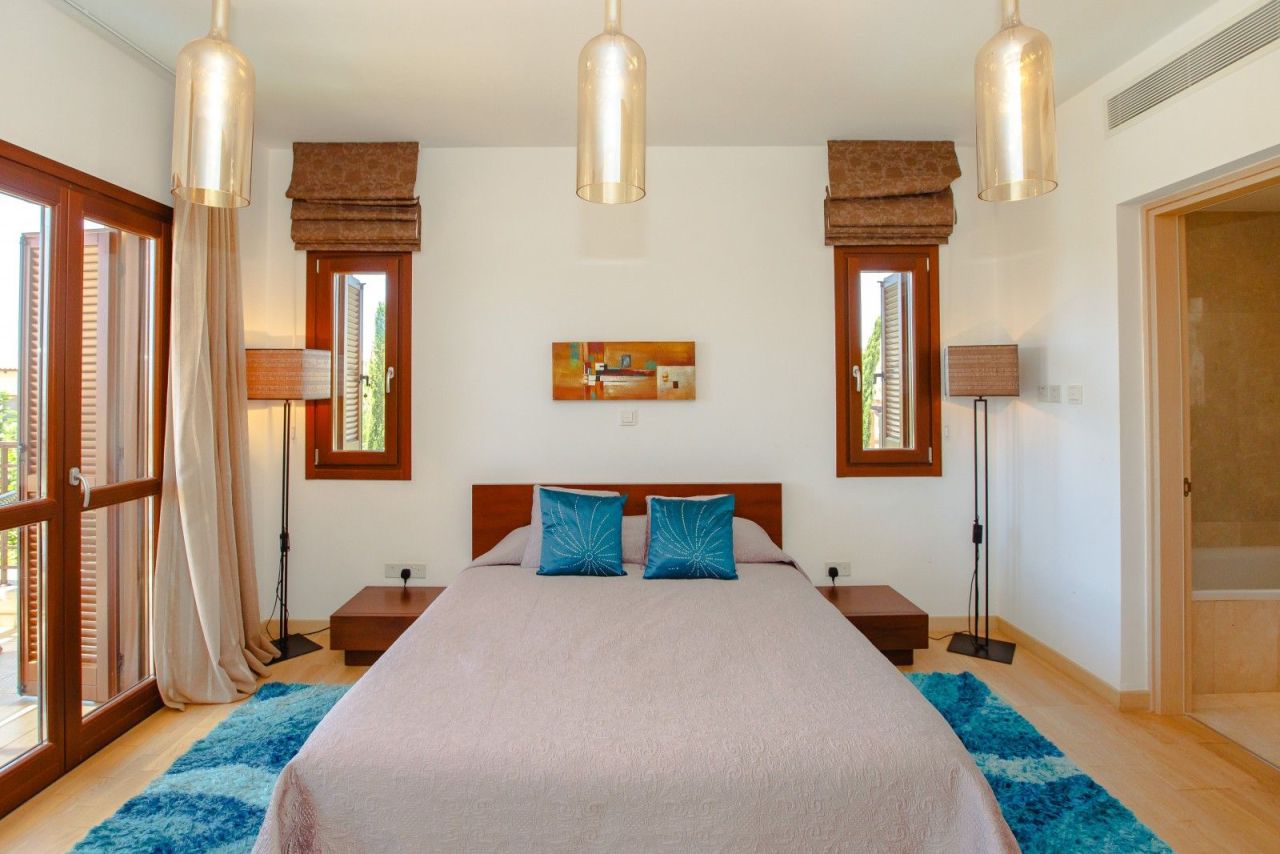 Вилла в Пафосе, Кипр, 205 м² - фото 12