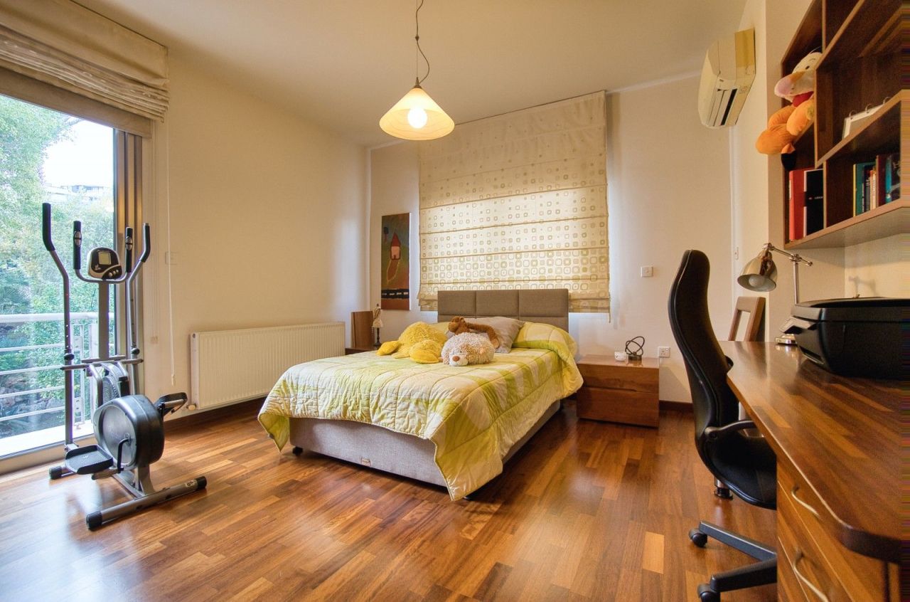 Вилла в Лимасоле, Кипр, 500 м² - фото 12