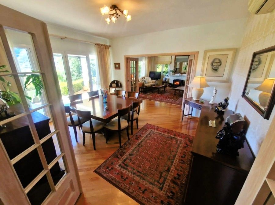 Вилла в Лимасоле, Кипр, 270 м² - фото 12