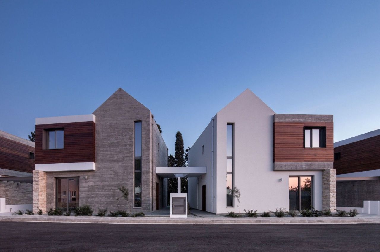 Вилла в Пафосе, Кипр, 140 м² - фото 12