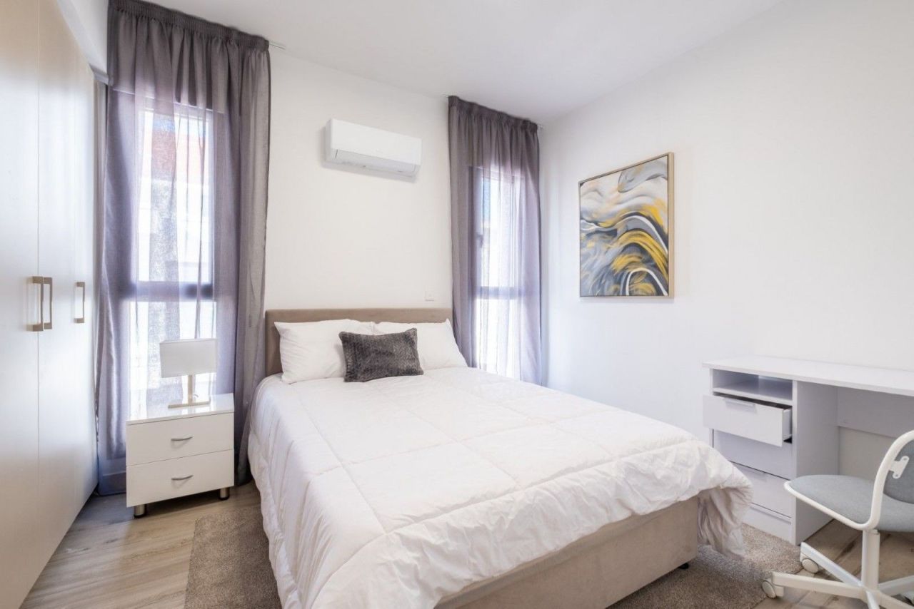 Вилла в Ларнаке, Кипр, 213 м² - фото 12