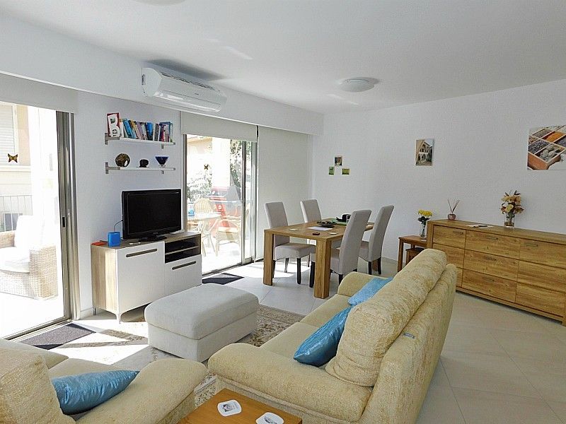 Апартаменты в Пафосе, Кипр, 127 м² - фото 12