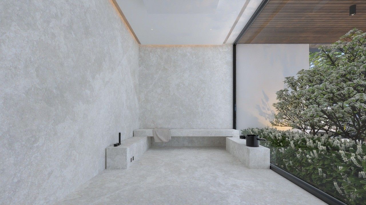 Апартаменты в Лимасоле, Кипр, 132 м² - фото 12