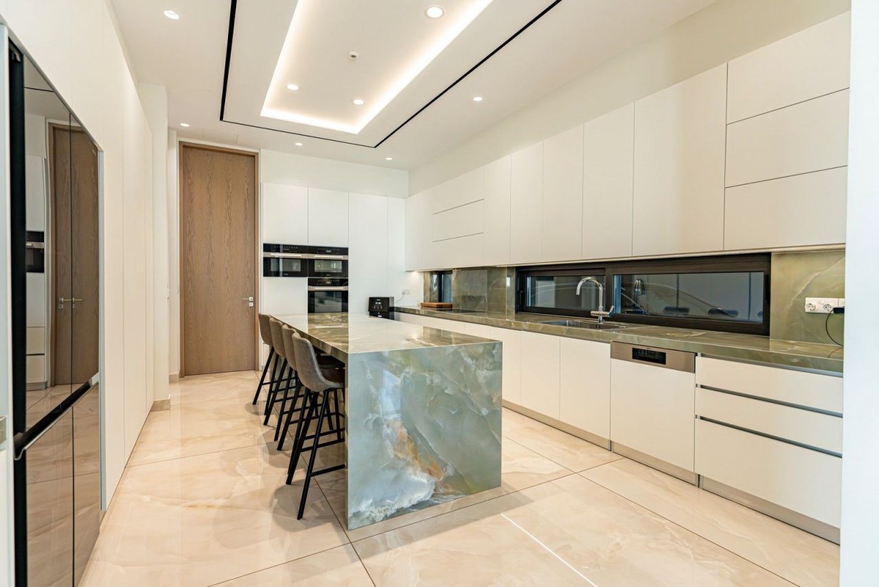 Вилла в Лимасоле, Кипр, 1 002 м² - фото 12