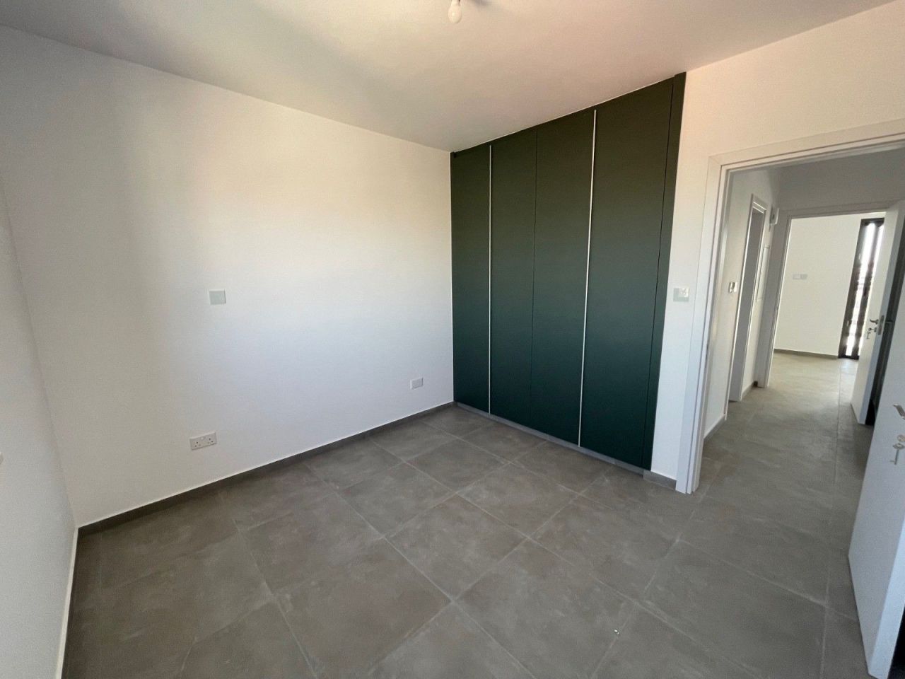 Пентхаус в Ларнаке, Кипр, 118 м² - фото 12