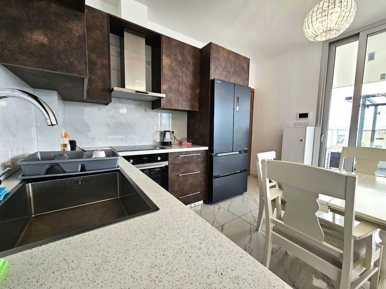 Пентхаус в Лимасоле, Кипр, 238 м² - фото 12