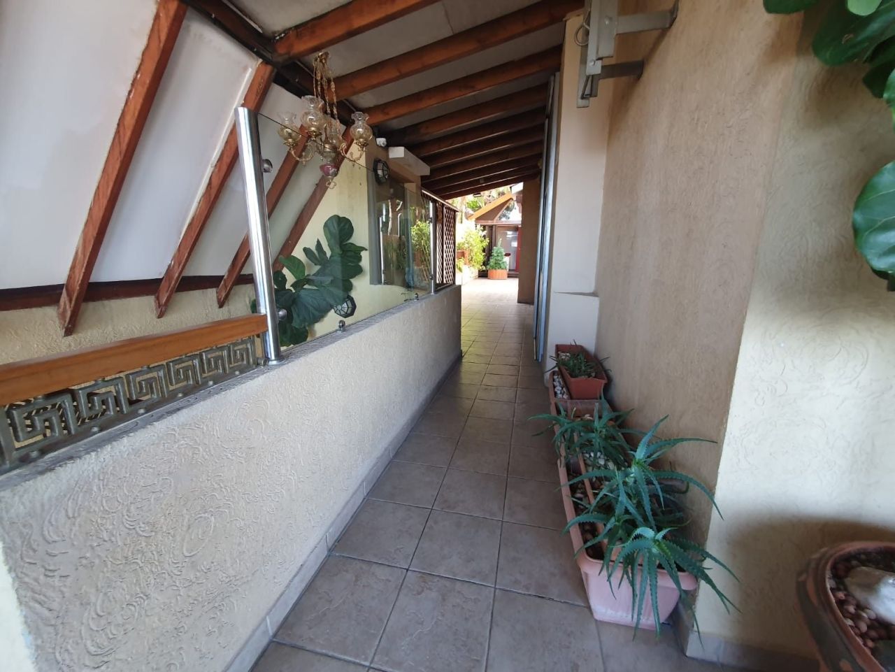 Вилла в Лимасоле, Кипр, 320 м² - фото 12