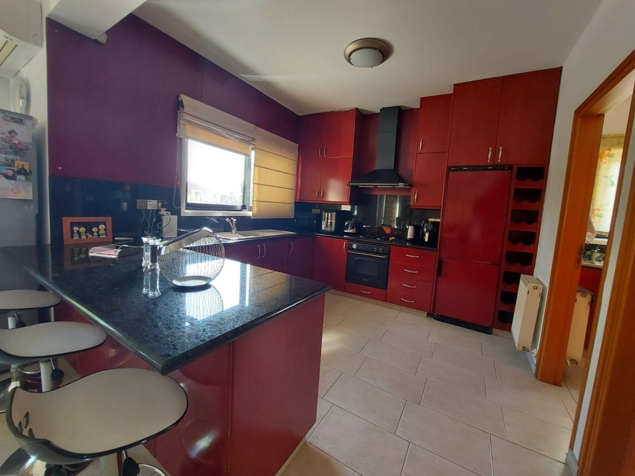 Таунхаус в Ларнаке, Кипр, 260 м² - фото 12